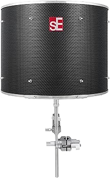 Amazon.com: SE ELECTRONICS - Portable Acoustic Treatment Filter